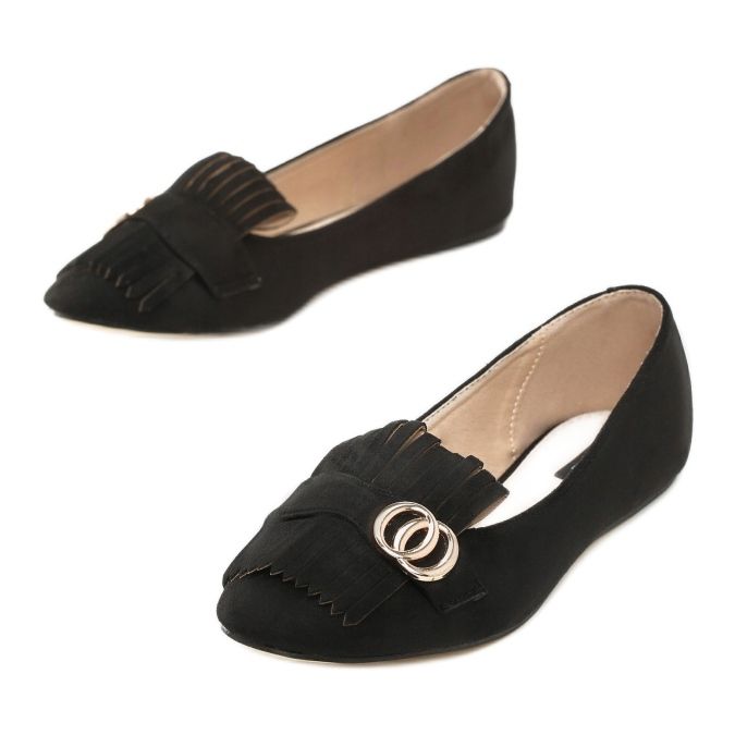 Vices 9002-1 Svart 36 41 1