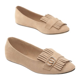 Vices 9002-14 Beige 36 41 1