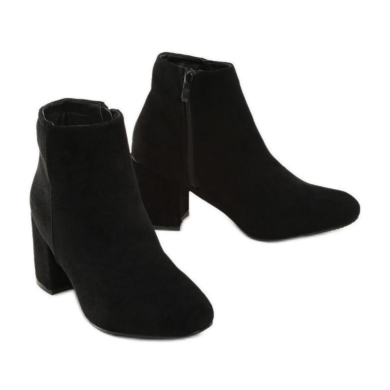 Vices 9123-1 Black 36 41 svart 1