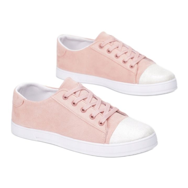Vices B804-20 Pink 36 41 rosa 1