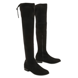 Vices T060-1 Black 36 41 svart 1