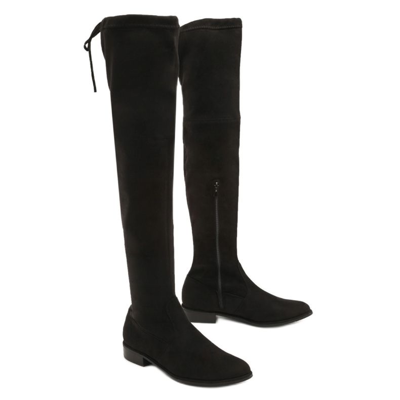 Vices T060-1 Black 36 41 svart 1