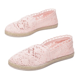 Vices B784-20 Rosa 36/41 1