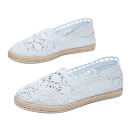 Vices B784-11 Blue 36 41 blå 1