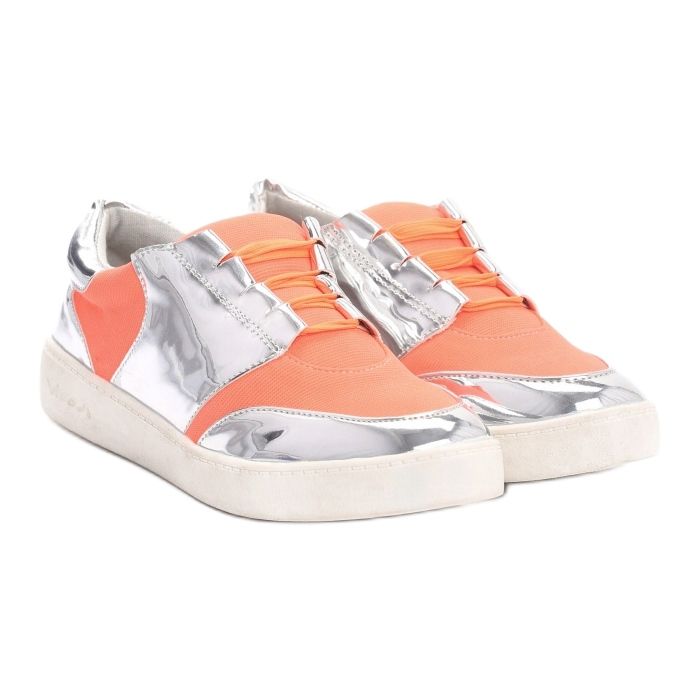Vices 785-36 Oran 36 41 orange silver- 1