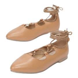 Vices 778-14 Bei 36 41 beige 1