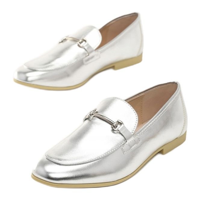 Vices 1185-40 Silver 36 41 1