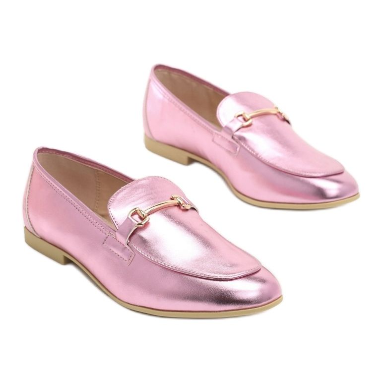 Vices 1185-20 Pink 36 41 rosa 1