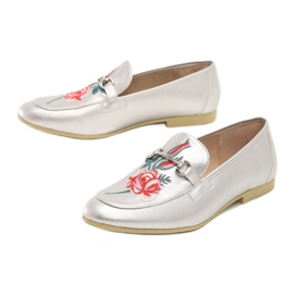 Vices 1186-40 Silver 36 41 1