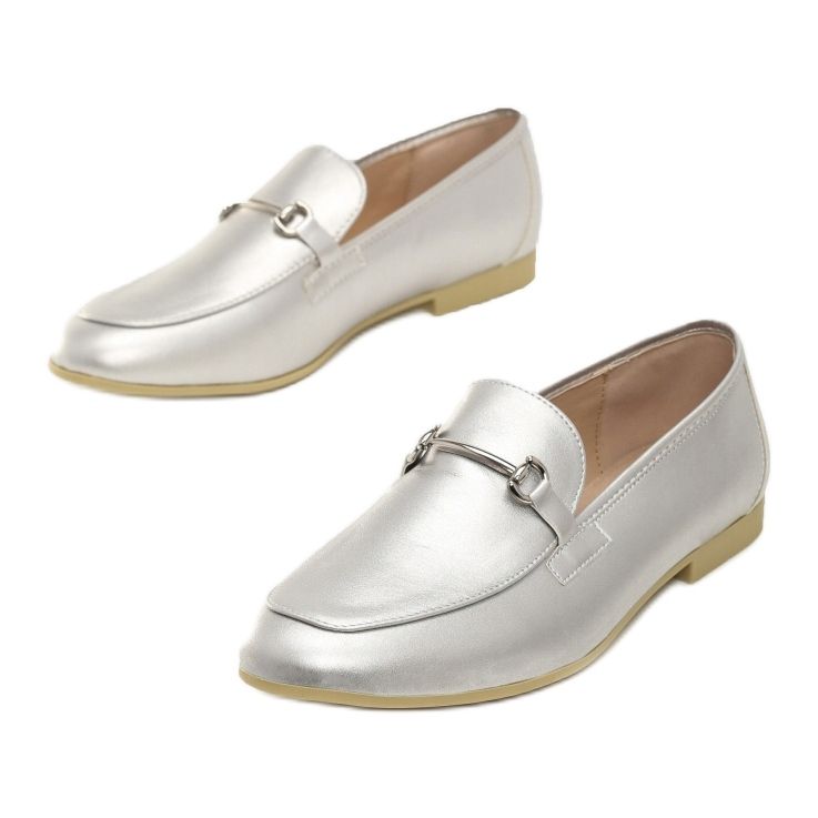 Vices 1187-40 Silver 36 41 silver- 1