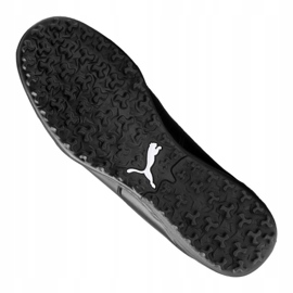 Puma King Pro Tt M 105668-01 fotbollsskor svart 3