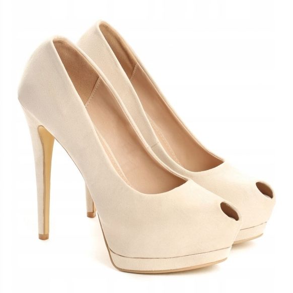 Vices 8264-14 Beige 1