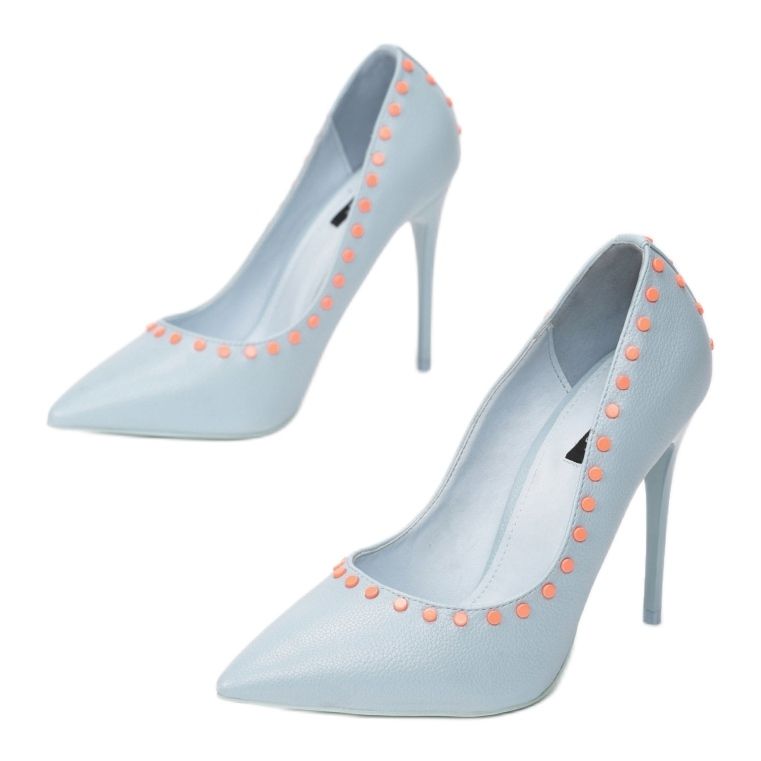 Vices 5092-11 Blue 35 40 blå 1