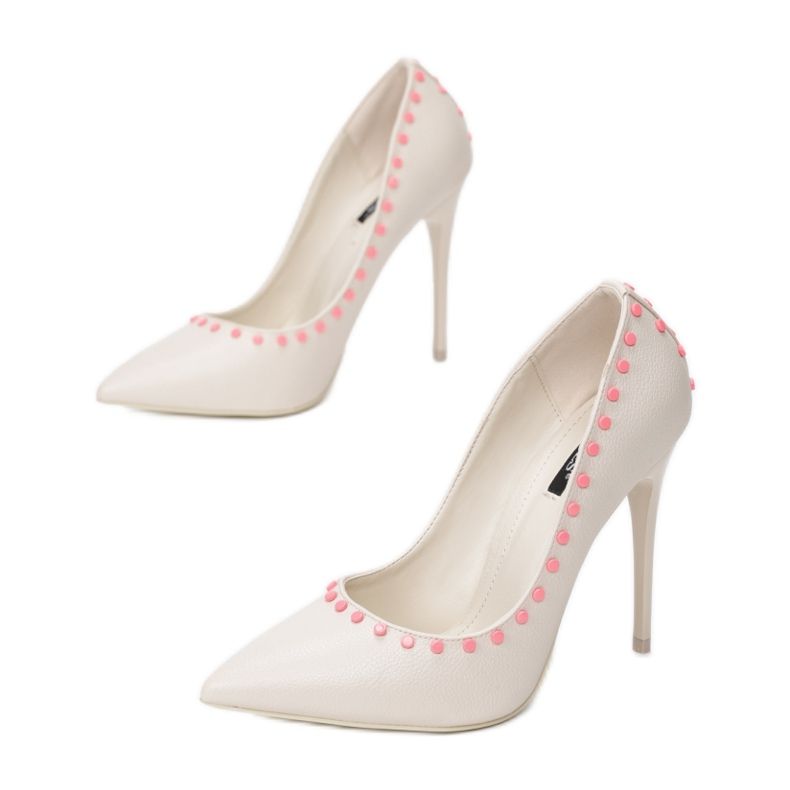 Vices 5092-14 Beige 35 40 1