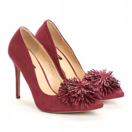 Vices 5131-42 W Röd 35 40 mångfärgad 1