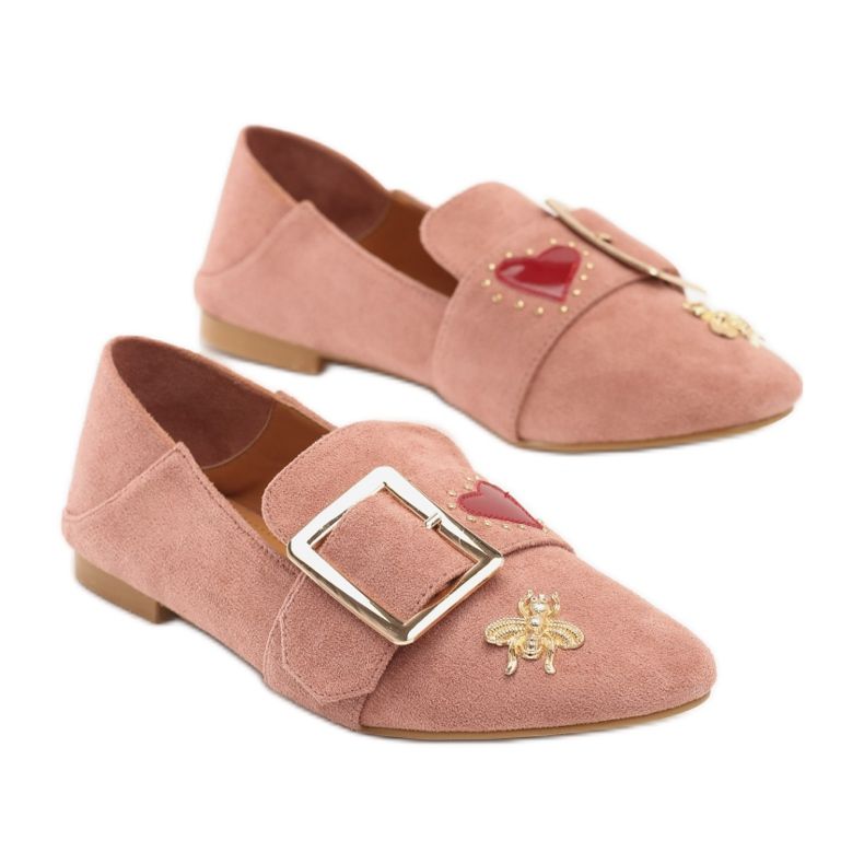 Vices IT11-20 Rosa 36 41 1