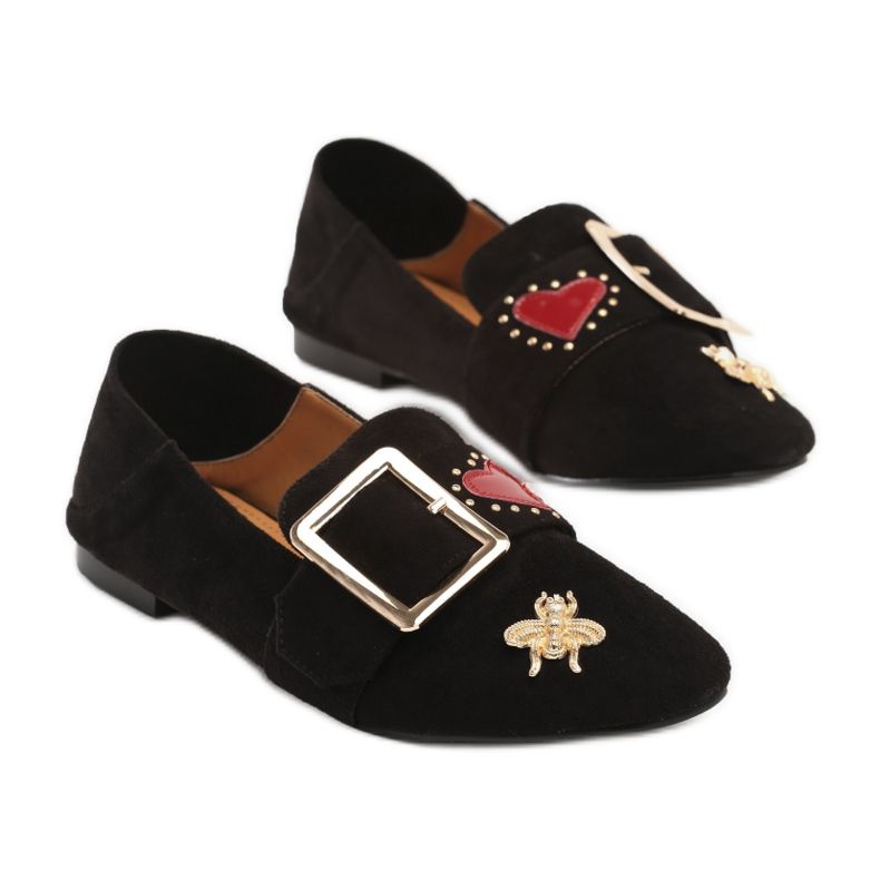 Vices IT11-1 Bla 36 41 svart 1