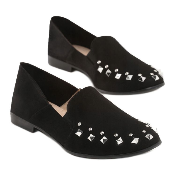 Vices 1415-1 Black svart 1