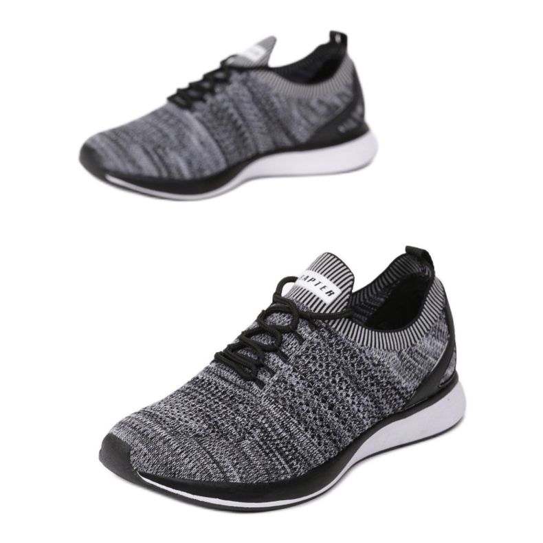 Vices B833-7 L Grå mångfärgad 1