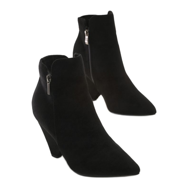 Vices 9234-1 Black 36 41 svart 1