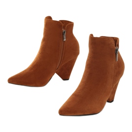 Vices 9234-17 Camel 36 41 brun 1