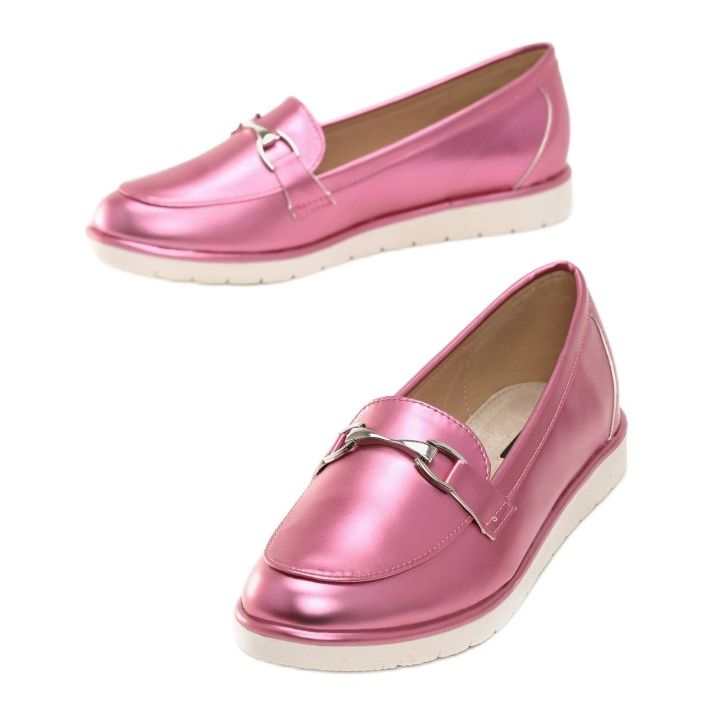 Vices 7143-23 Fushia rosa 1