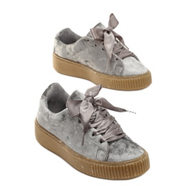 Vices T032-5 Grå 36 41 1