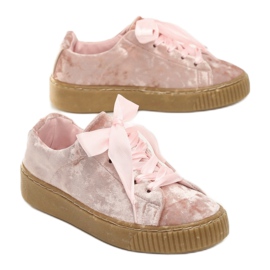 Vices T032-20 Pink 36 41 rosa 1