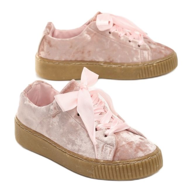 Vices T032-20 Pink 36 41 rosa 1