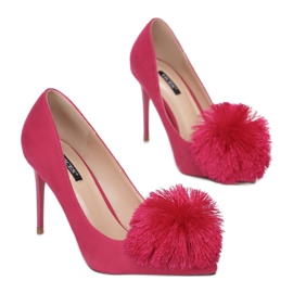 Vices IT2-23 Fushia rosa 1