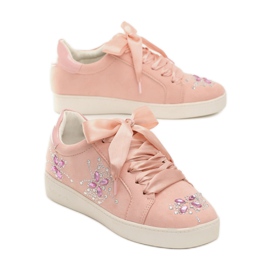 Vices 7181-20 Pink 36 41 rosa 1