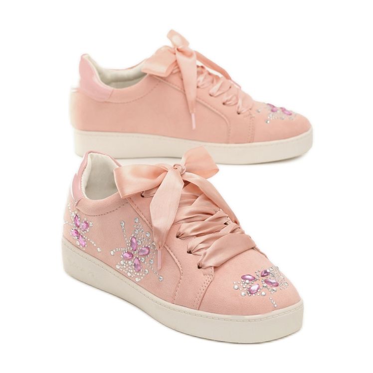 Vices 7181-20 Pink 36 41 rosa 1