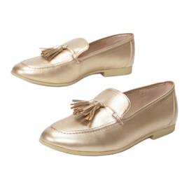 Vices 1184-37 Guld gyllene 1