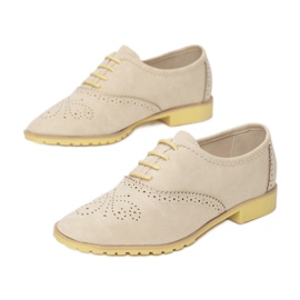 Vices 1176-14 Beige 36 41 1