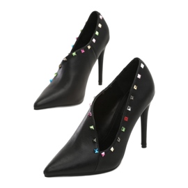 Vices 2092-1A Svart 1