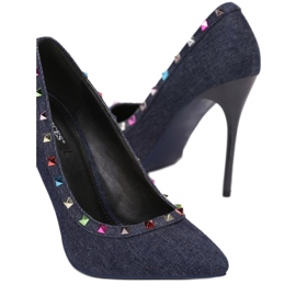 Vices 2095-13 D Blue marinblå 1