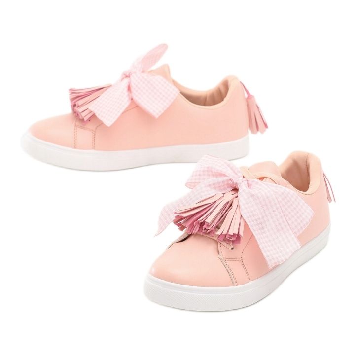 Vices 8271-20 Pink 36 41 rosa 1