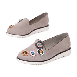 Vices 9056-5 Grå 36 41 1