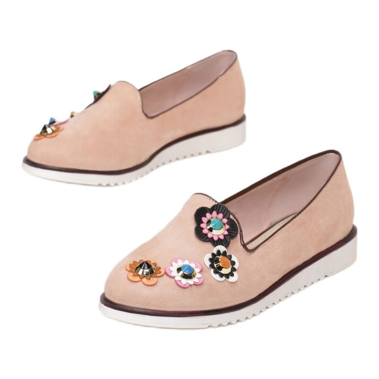 Vices 9056-20 Pink 36 41 rosa 1