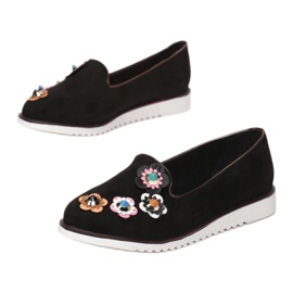 Vices 9056-1 Black 36 41 svart 1