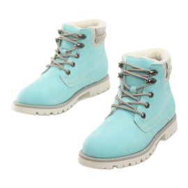 Vices Viser T051-11 Blå 36 41 1