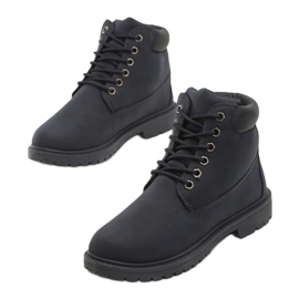 Vices B800-12 Navy 36 41 marinblå 1