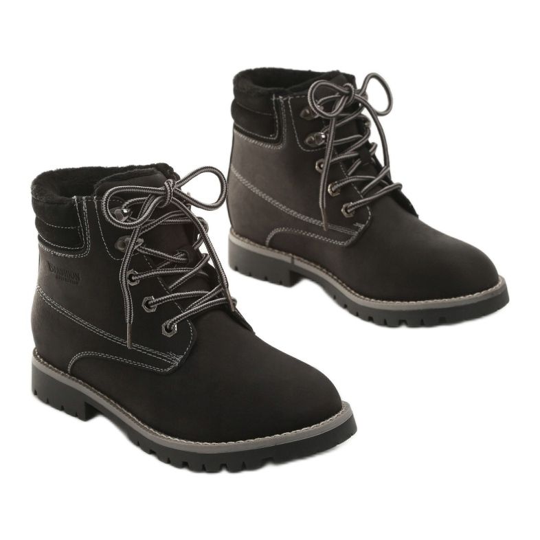 Vices T051-1 Svart 36 41 1