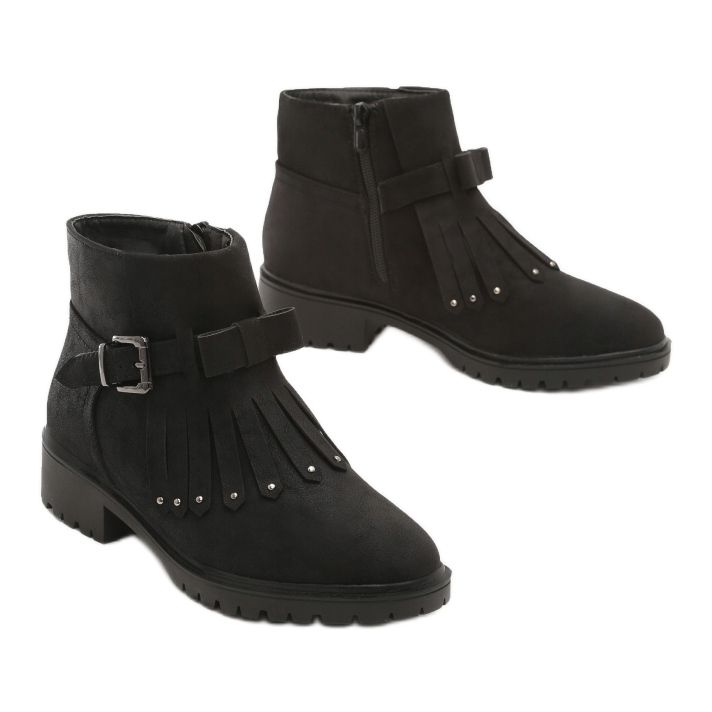 Vices T059-1 Svart 36 41 1