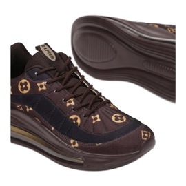 Vices B893-54-brun beige svart 1