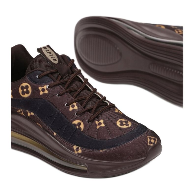 Vices B893-54-brun beige svart 1