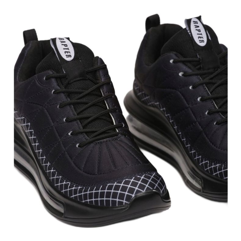 Vices B893-1A-98-svart / vit 1