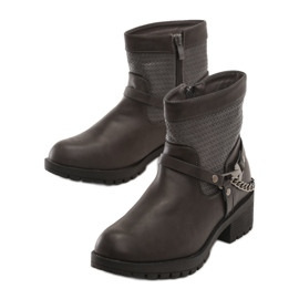 Vices 2141-5 Grå 36 41 1