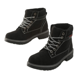 Vices T071-1 Svart 1