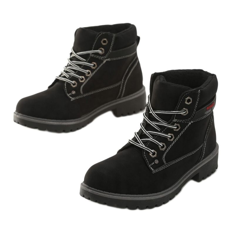 Vices T071-1 Svart 1